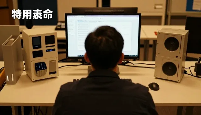 维护管理中性能与适用条件的平衡策略