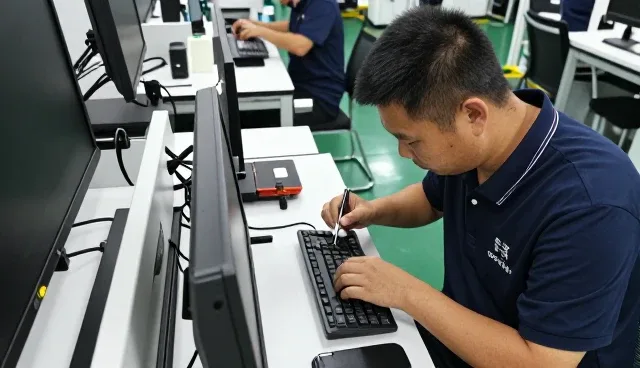 佛山市睿禹工程咨询管理有限公司推动安装调试等向智能化方向发展